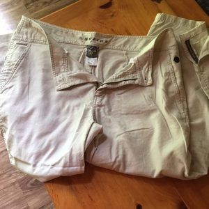 Women’s North Face A5 Series Capri size 12